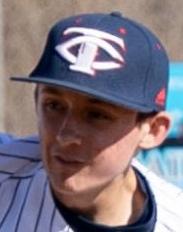 Brady Alexander head shot